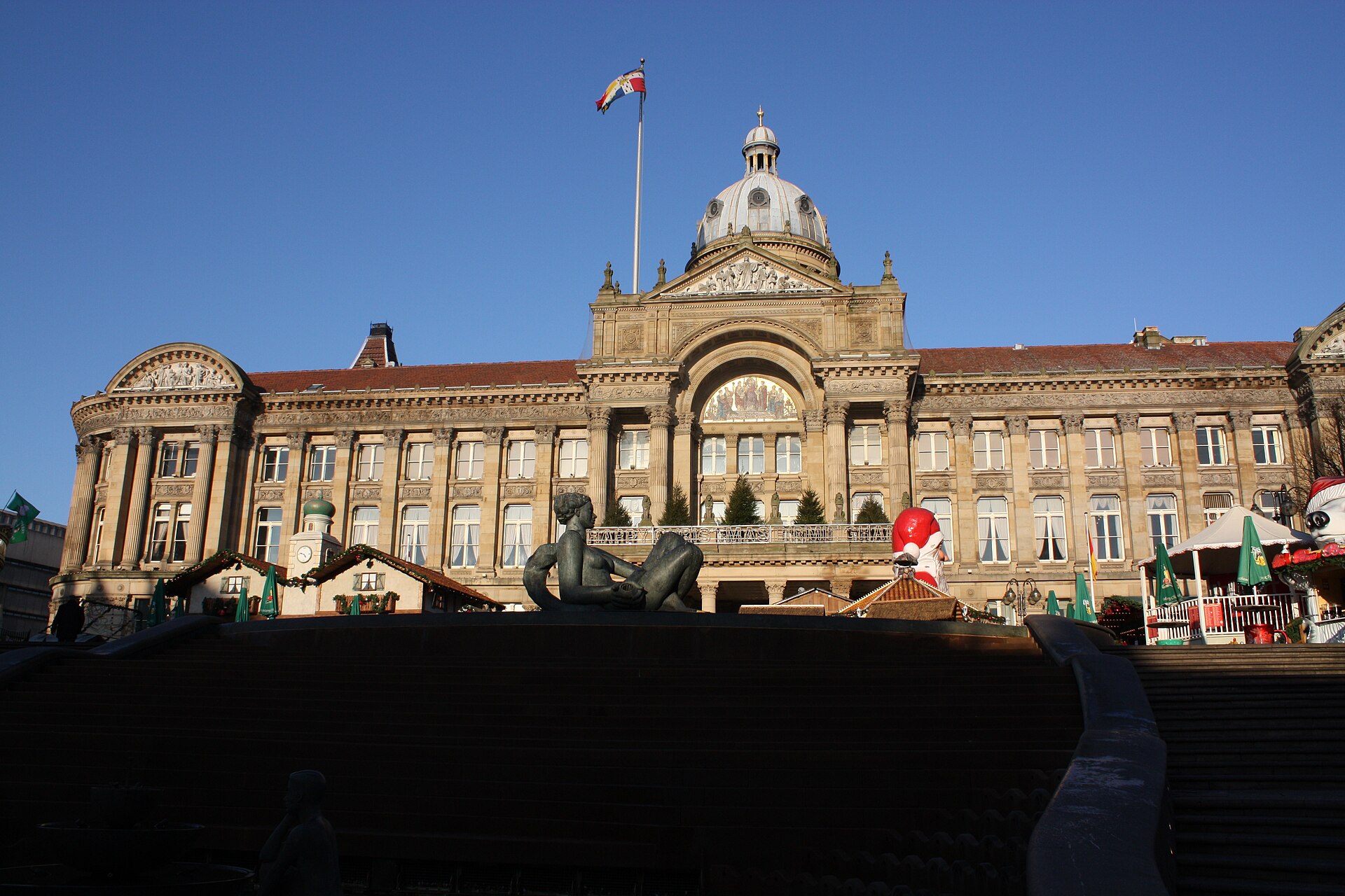Birmingham Euro 2028