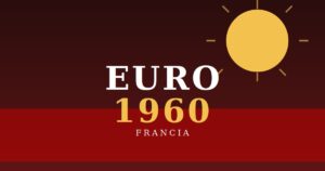 Euro 1960: la prima edizione