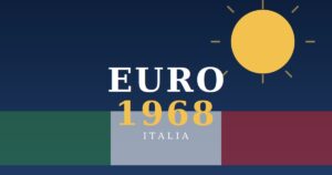 Euro 1968 in Italia
