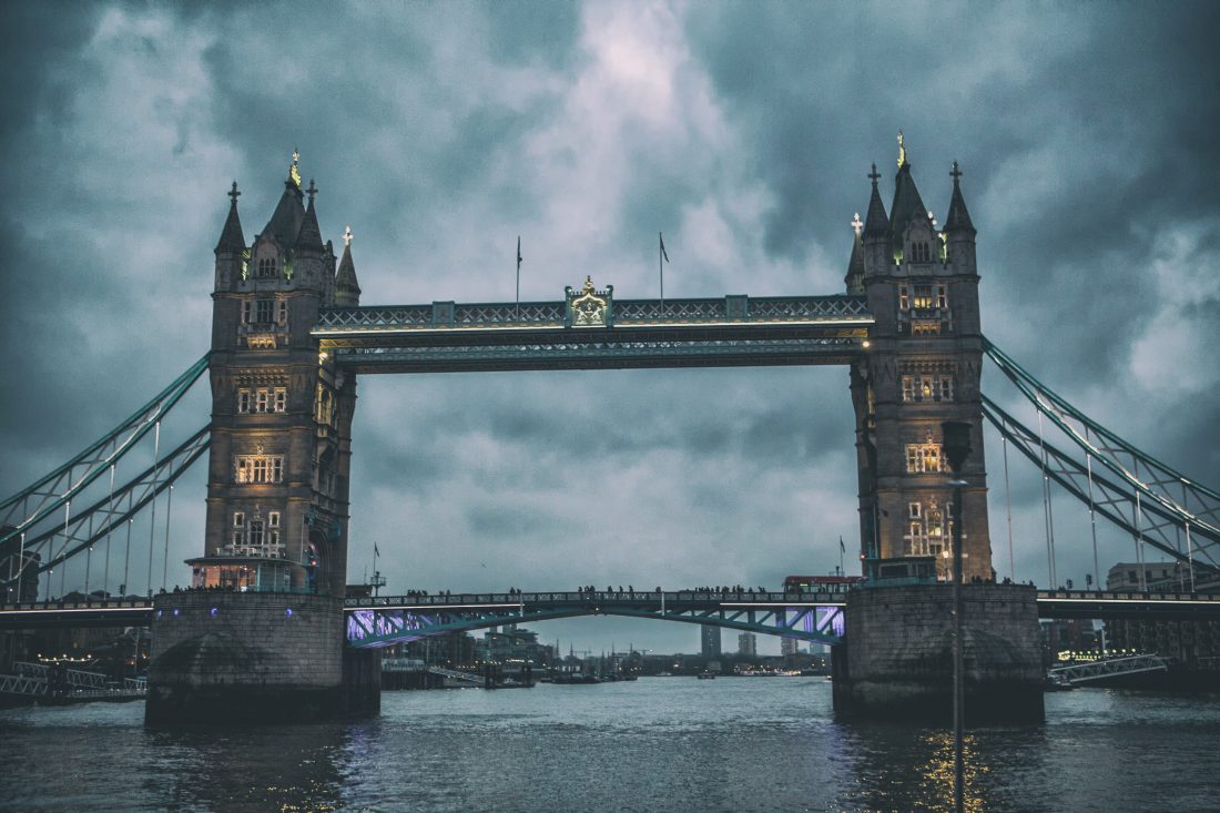 Londra Euro 2028