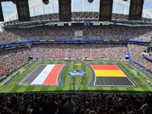 Il Belgio in campo al Mondiale 2026, la nazionale che ora guida Van Bommel nuovo ct del Belgio