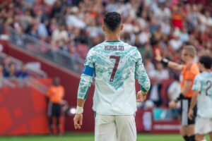 Favoriti per la Nations League -Cristiano Ronaldo ai Mondiali 2026