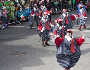 eventi in Irlanda