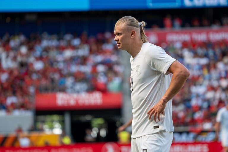 Risultati Nations League 24 settembre 2026: Haaland show, sorprese Grecia e Kosovo