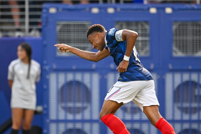 Risultati Nations League 25 settembre 2026: Zidane parte con una vittoria, Mbappé si ferma