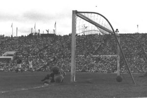 I portieri più forti della storia - Lev Yashin