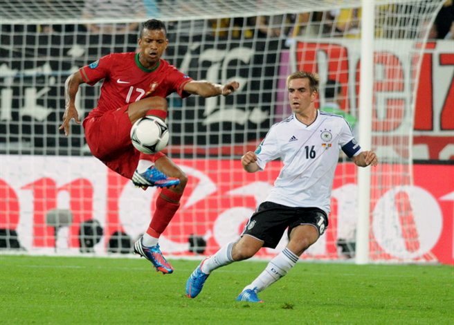 partite con più gol agli Europei