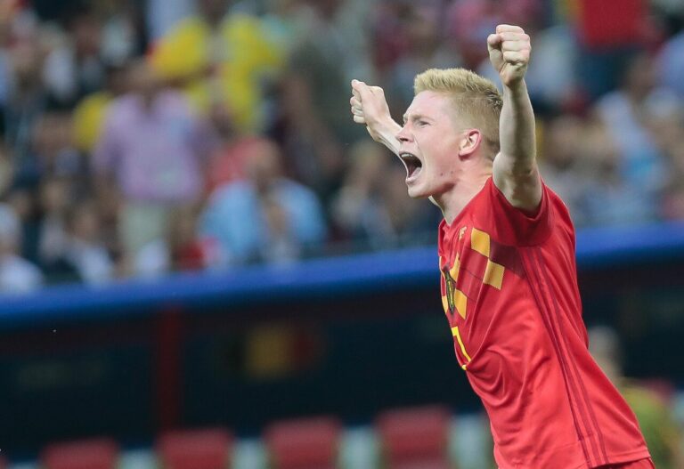 Risultati Nations League 2 ottobre 2026: tripletta di Lewandowski, De Bruyne trascina il Belgio