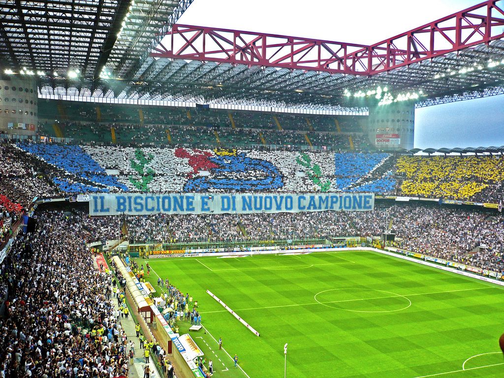Decima giornata: gli azzurri in campo in Italia e all’estero