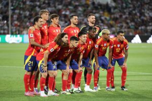 Risultati Nations League 6 ottobre: Merino piega la Croazia, Spagna e Svizzera a punteggio pieno
