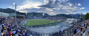 Sesta giornata: gli azzurri in campo in Italia e all’estero