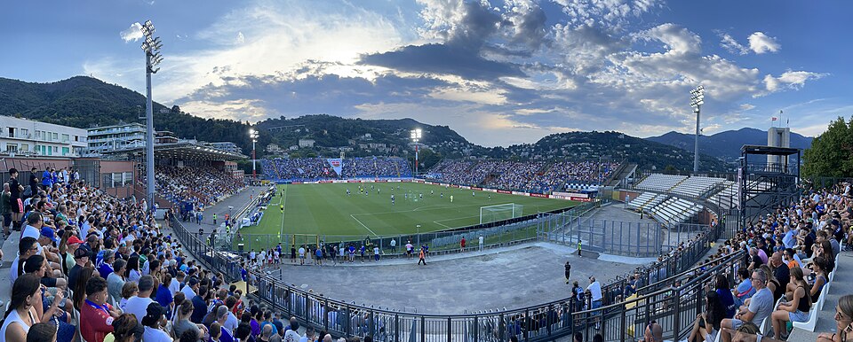 Sesta giornata: gli azzurri in campo in Italia e all’estero