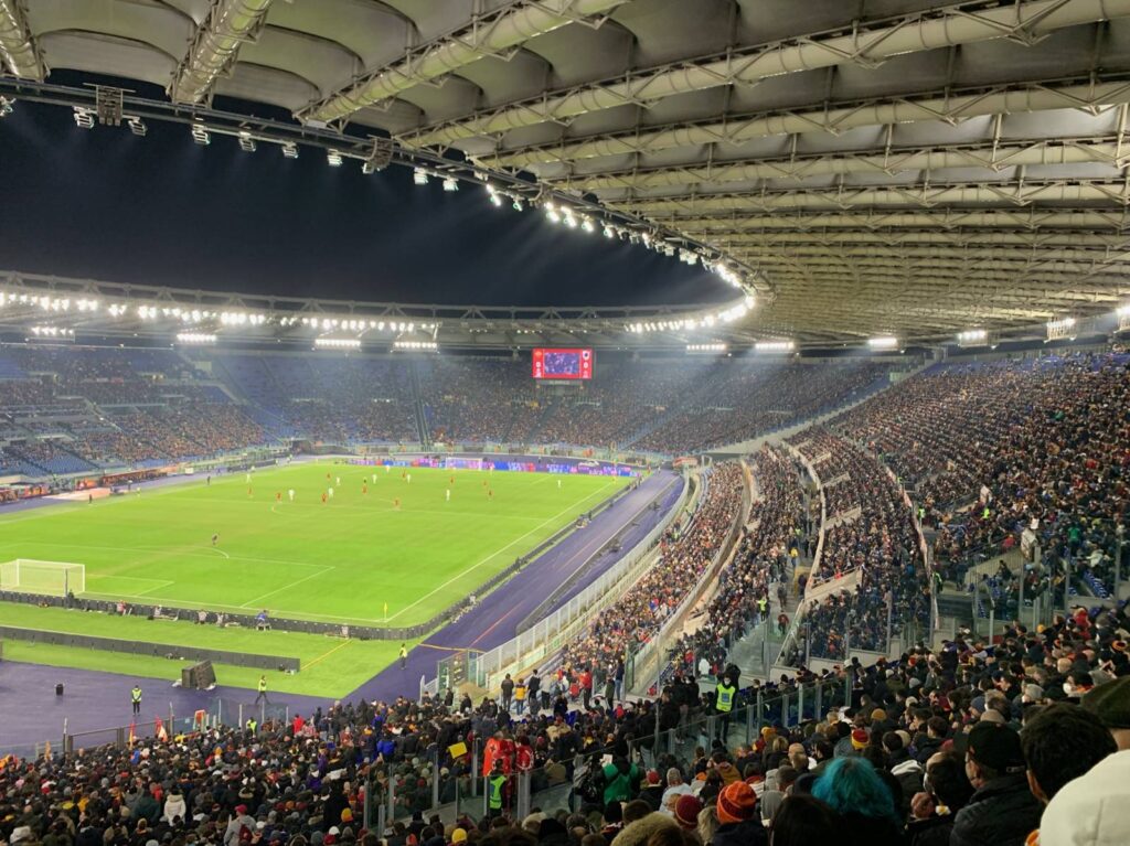 Nona giornata: i risultati degli azzurri in campo in Italia e all’estero