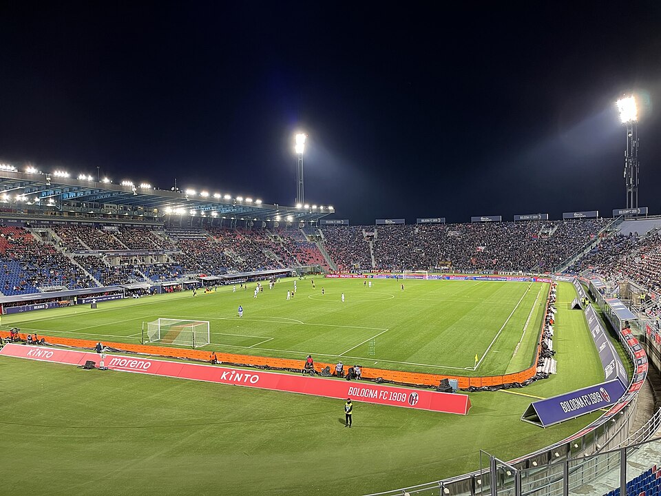 Italia-Turchia 3-1: gol di Scamacca, Calafiori ed Esposito