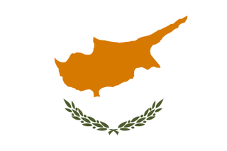 Bandiera Cipro