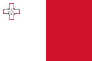 Bandiera Malta
